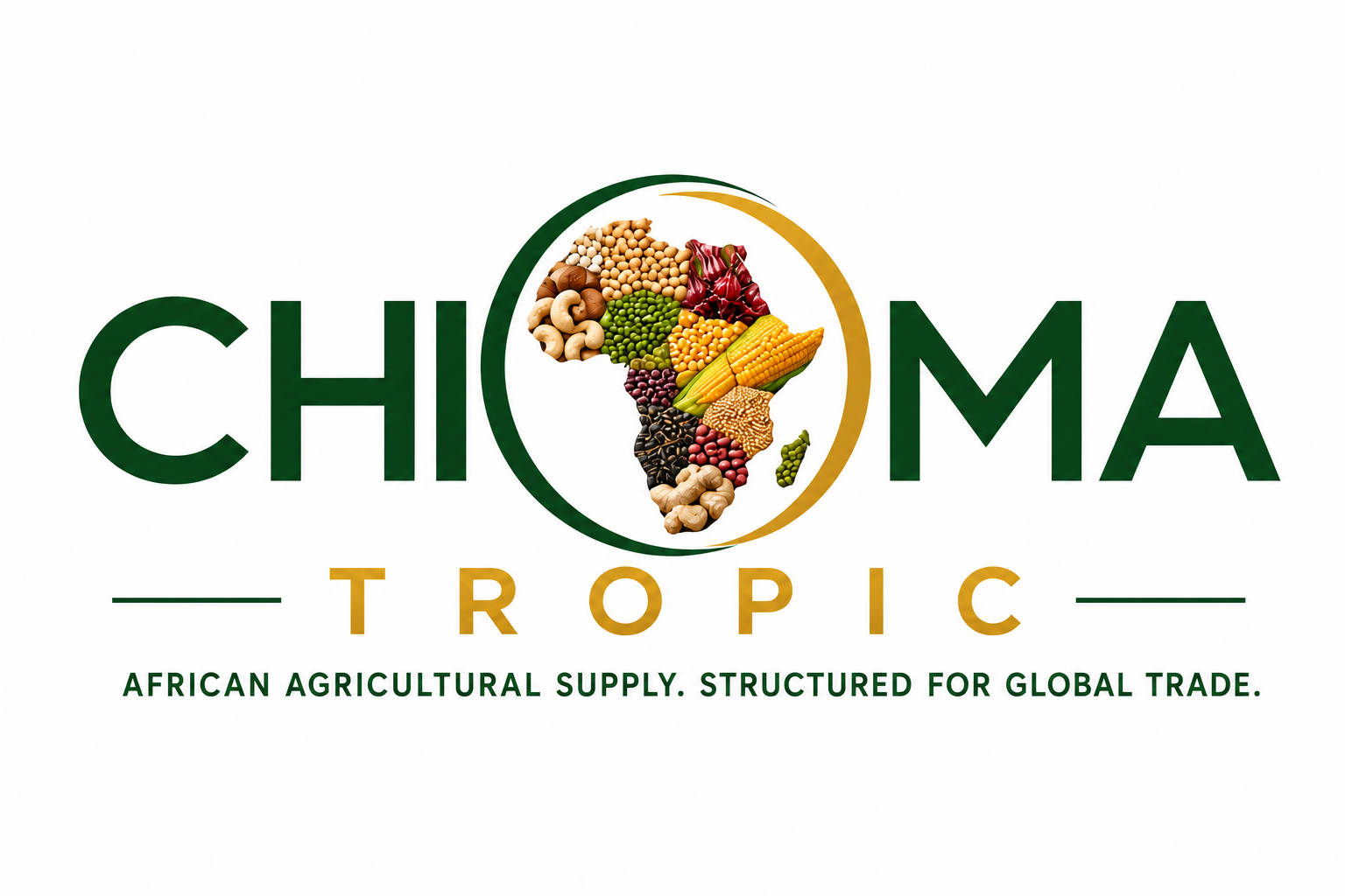CHIOMA TROPIC SARL logo