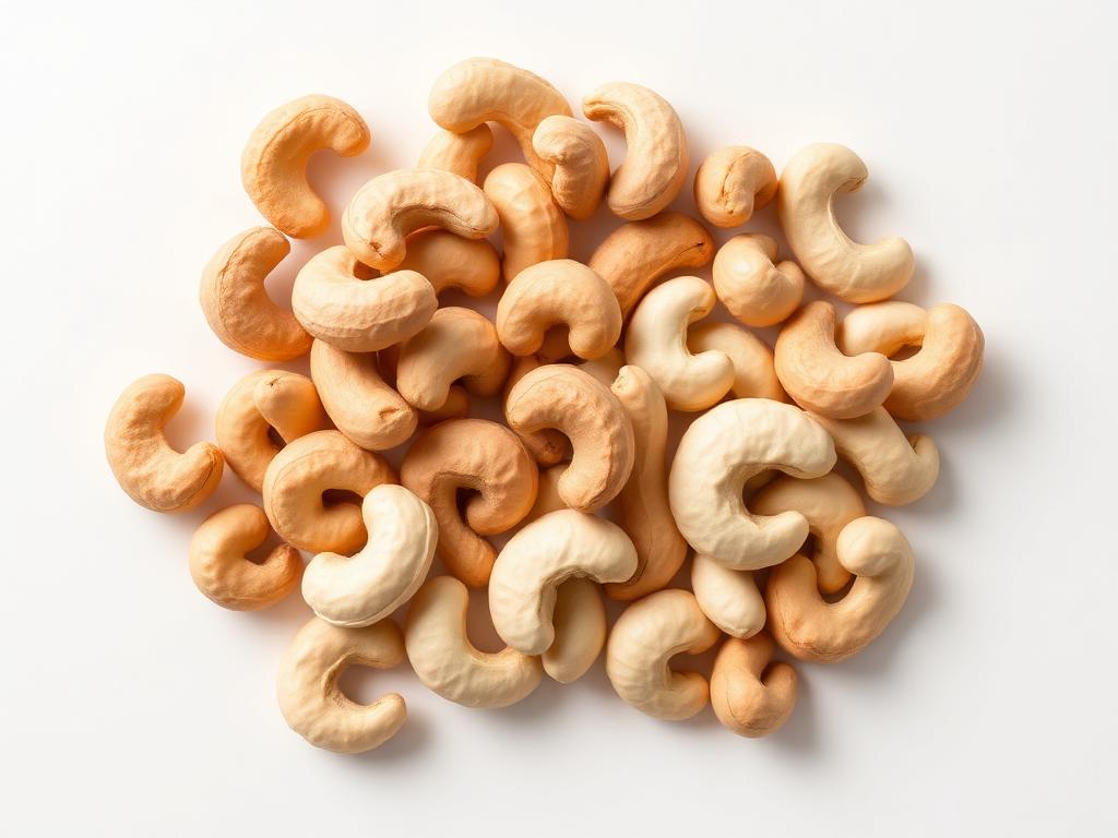 Cashew Nuts