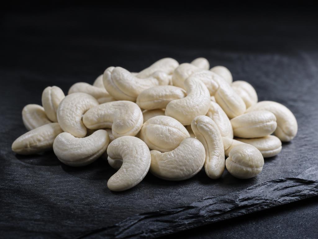 Cashew Kernels