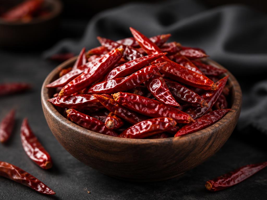 Red Chili Pepper