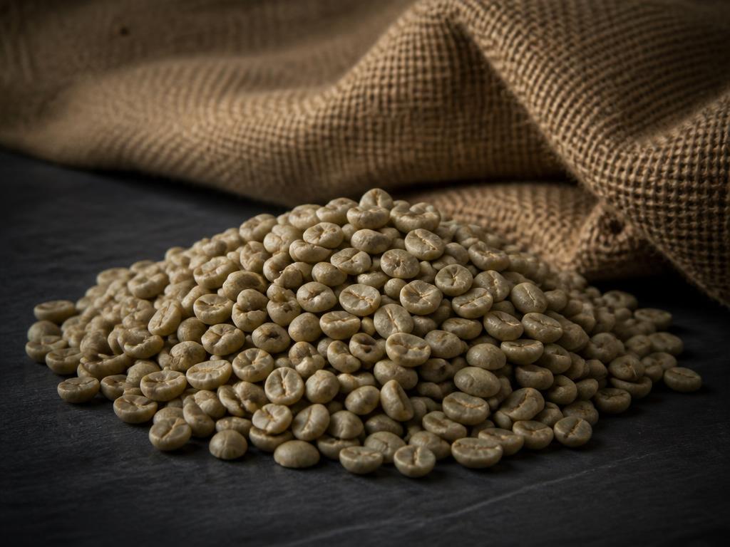 Robusta Coffee