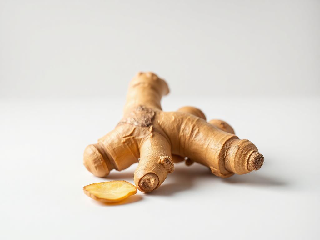 Ginger