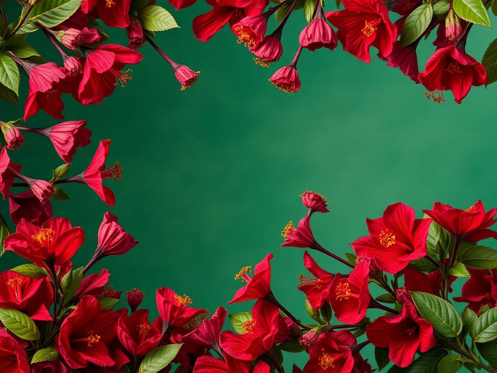 Hibiscus