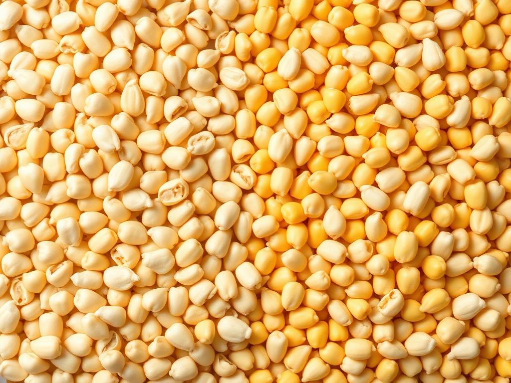 White Maize