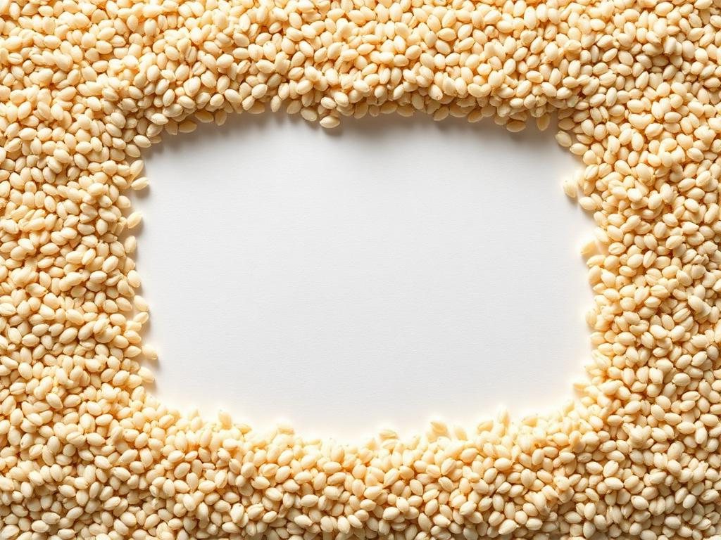 Sesame Seeds