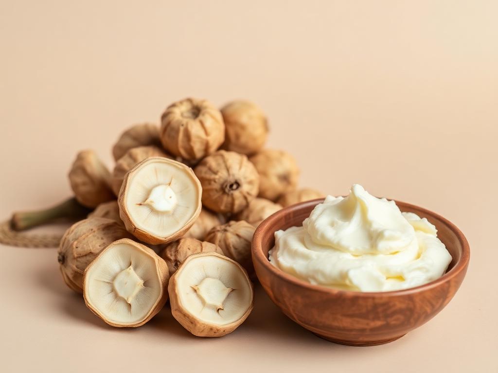 Shea Nuts